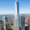 For Freedom And Lightning: 1 World Trade Center Will Be Taller Than 1776 Feet